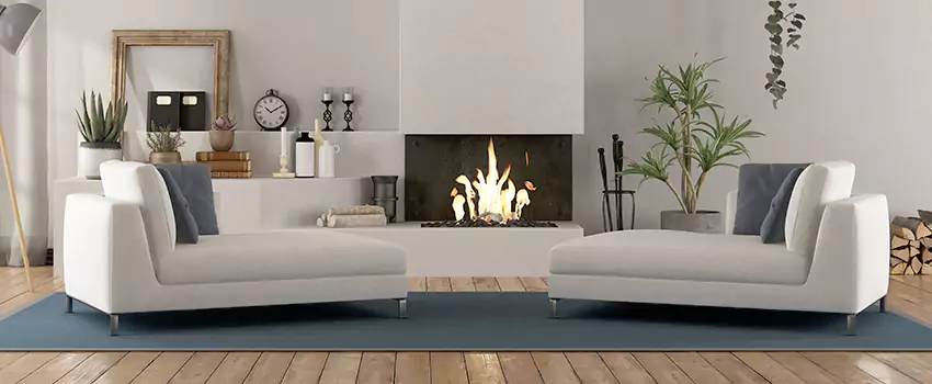 Welding Repairs For Fireplace Grate in Bourget, ON
