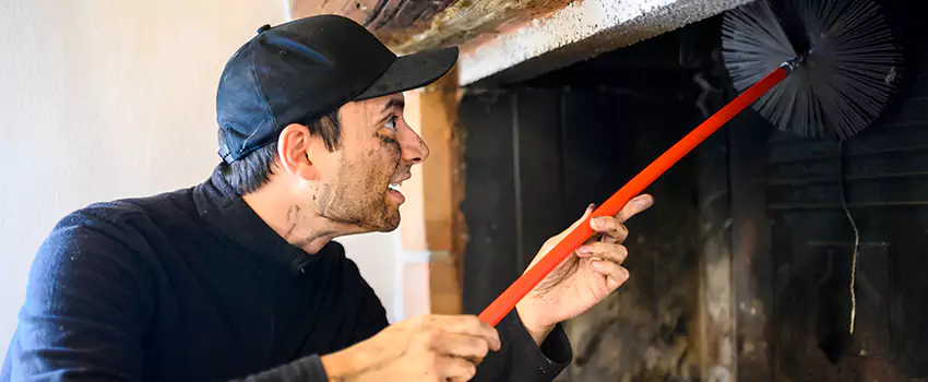 Electric Fireplace Safety Inspection in Clarence Rockland, ON
