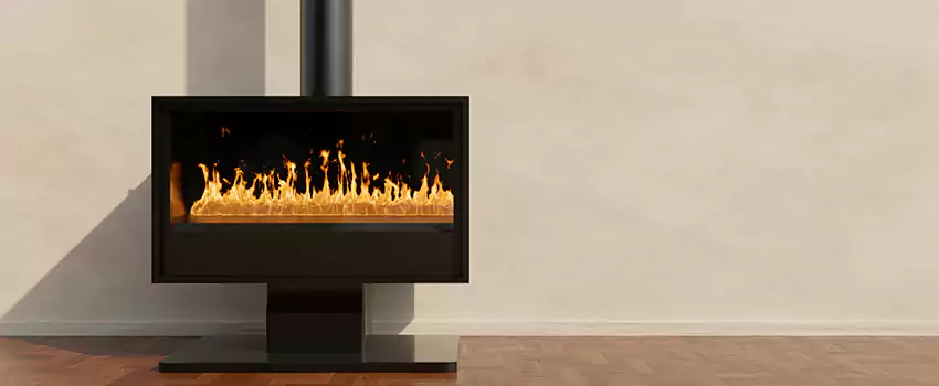 Fireplace Hanging Screens Installation Specialists in Bourget, ON