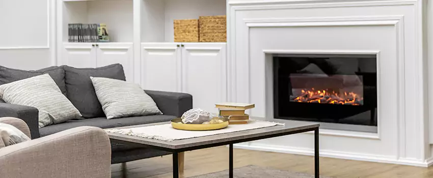 Fireplace Installation in Clarence Rockland, Ontario