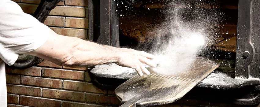 Smoke Chamber Safety Upgrades in Bourget, Ontario