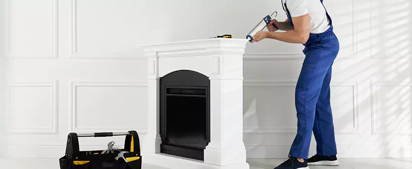 Fireplace Safety Inspection Technician in Bourget, ON