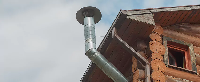 Flush Fireplace Vent Cleaning in Bourget, ON