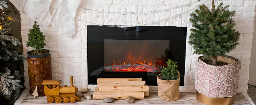 Fireplace Xtrordinair Ember-Glo Insert Fireplace Maintenance in Bourget, ON