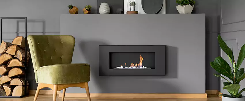 Fixes For Indoor Gas Fireplaces in Bourget, Ontario