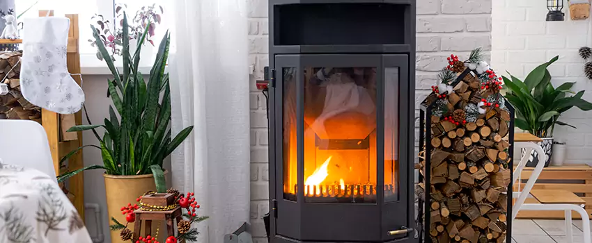 Benefits of Harman Stoves Fireplace in Bourget, ON