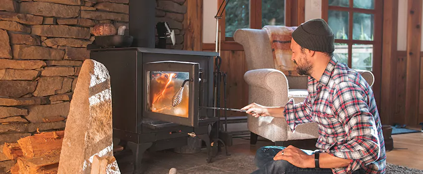 Specifications of Jøtul Fireplace and Inserts in Bourget, ON