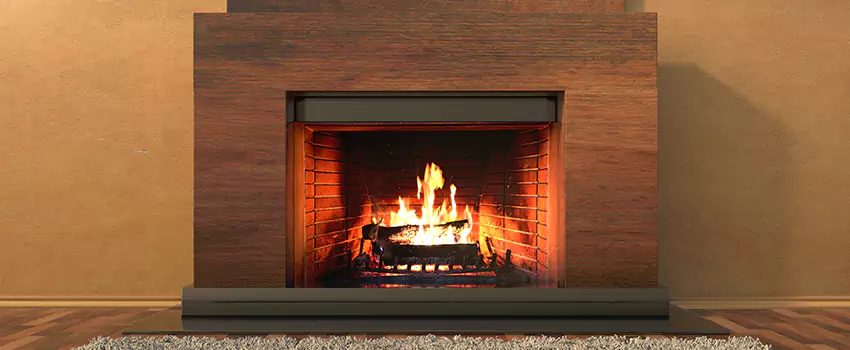 Kings Man Direct Vent Fireplaces Services in Bourget, Ontario