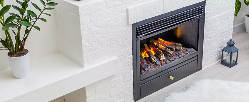 Majestic Lanai Outdoor Gas Fireplace Replacement in Bourget, ON