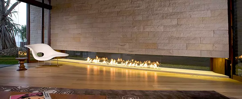 Benefits of Multi-Color Fireplace Installation in , ON
