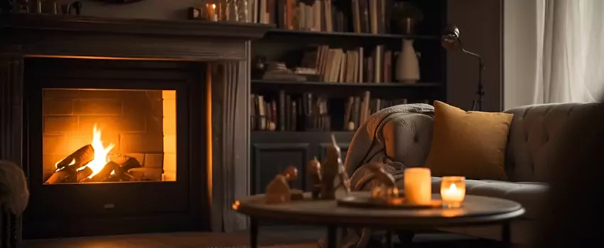 Ortal Wilderness Fireplace Repair And Maintenance in Bourget, Ontario