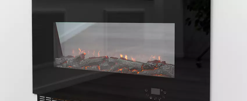 Ravelli Group Convection Fireplaces Installation in Hammond, Ontario