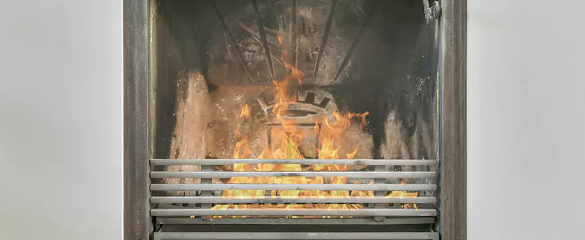 Regency Outdoor Fireplace Products Maintenance and Replacement Services in Bourget, Ontario