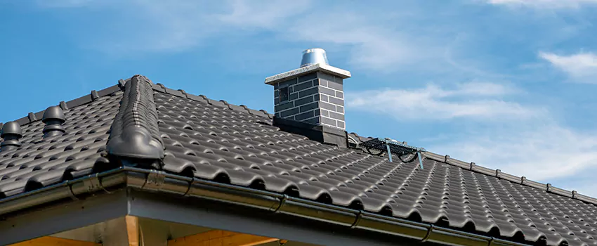 Residential Chimney Fans Installation and Repair Services in Bourget, Ontario
