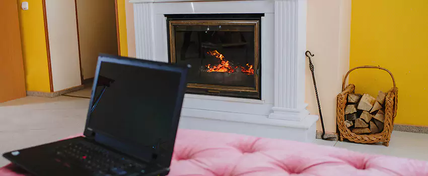 RSF Fireplaces Maintenance and Repair in Hammond, Ontario 