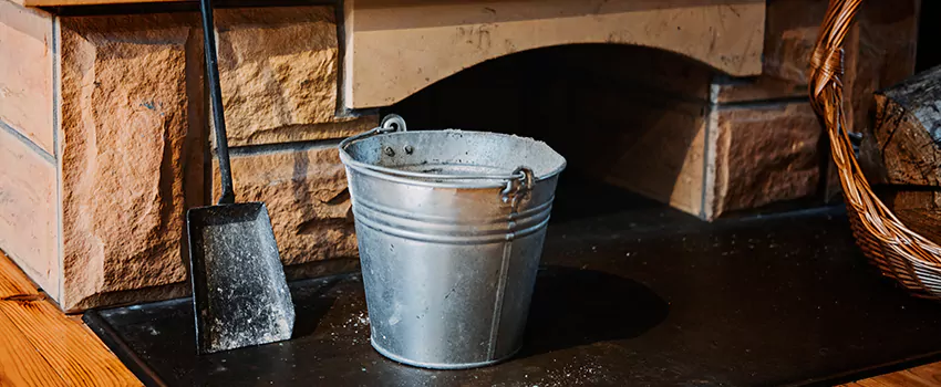 Soot Removal Process in , Ontario