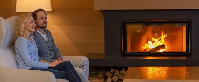 Superior Outdoor Fireplace Repair in Bourget, ON