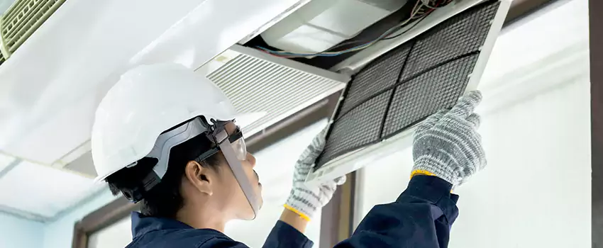 Vent Cleaning Company in Bourget, ON