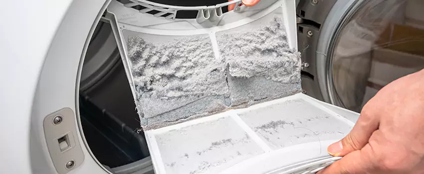 Vent Dust Cleaning Cost in Bourget, ON