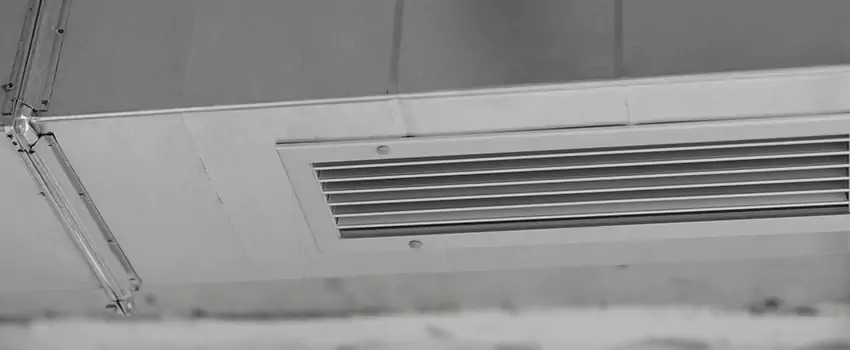 Ventilation Fan Cleaning Services in Bourget, Ontario
