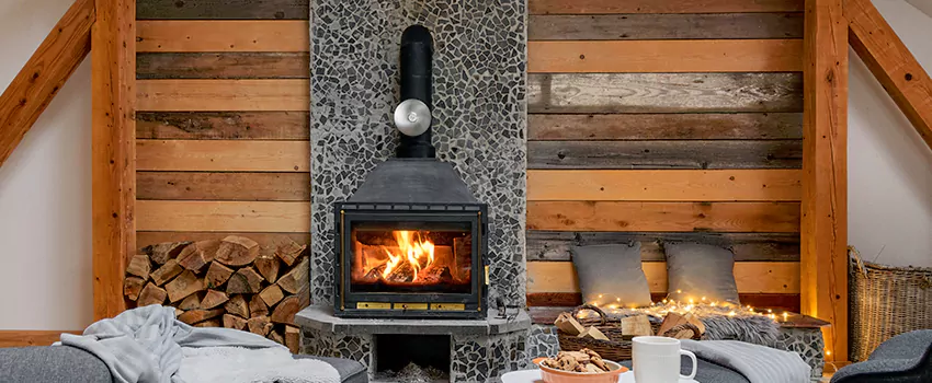 Key Features of Vermont Castings Fireplaces in Bourget, Ontario