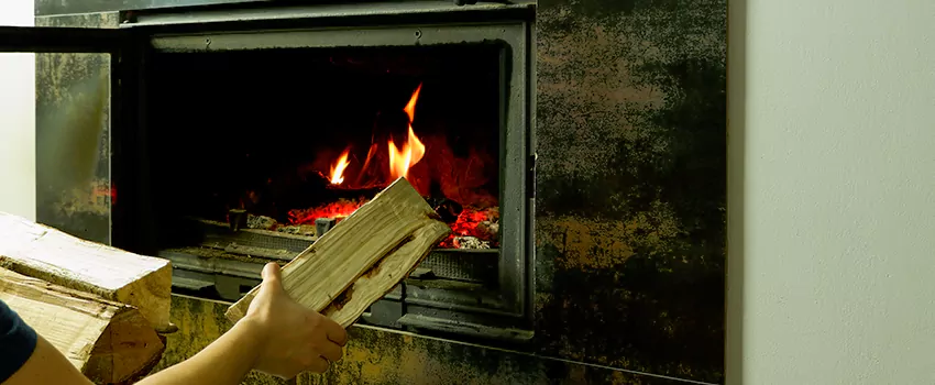 Best Wood Fireplace Repair Company in Bourget, Ontario