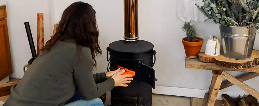 Wood Stove Chimney Cleaning Services in Clarence Rockland, ON