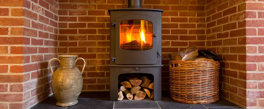 Wood Stove Inspection Services in Clarence Rockland, Ontario