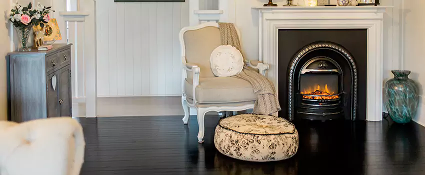 Wood Stove Firebox Installation Services in Bourget, ON