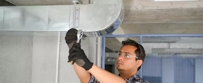 Blocked Air Duct Cleaning Solutions in Clarence Rockland, Ontario