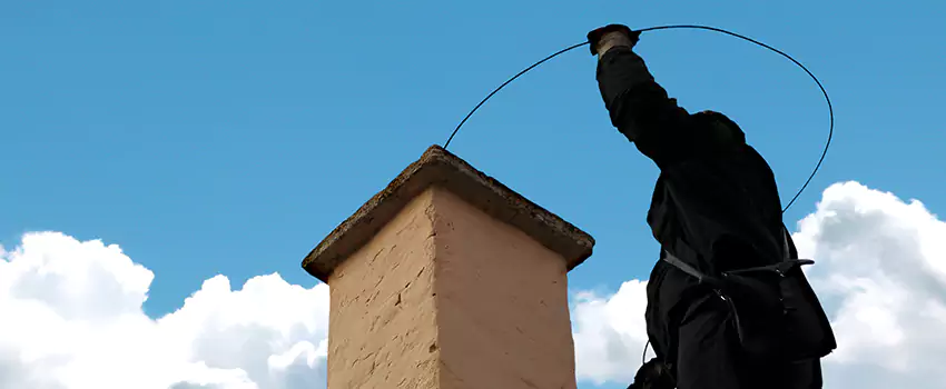 Raccoon Removal Solution from Chimney in Bourget, ON