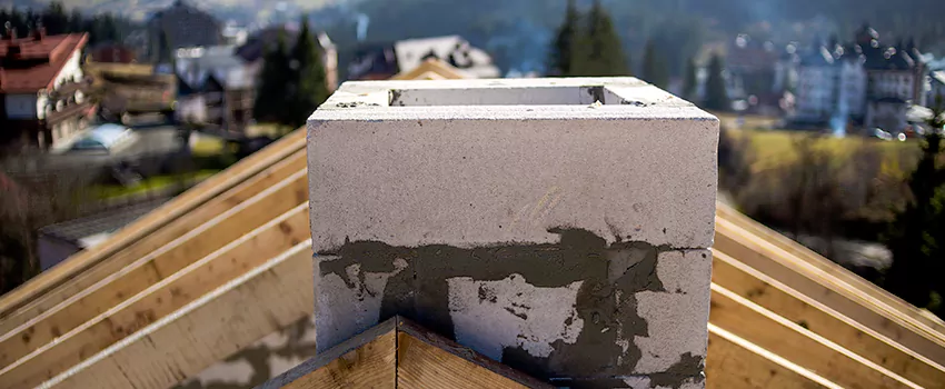 Chimney Ash Dump Cover Repair Services in Bourget, ON