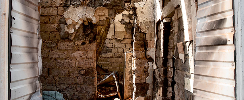 Chimney Concrete Bricks Rotten Repair Services in Bourget, Ontario