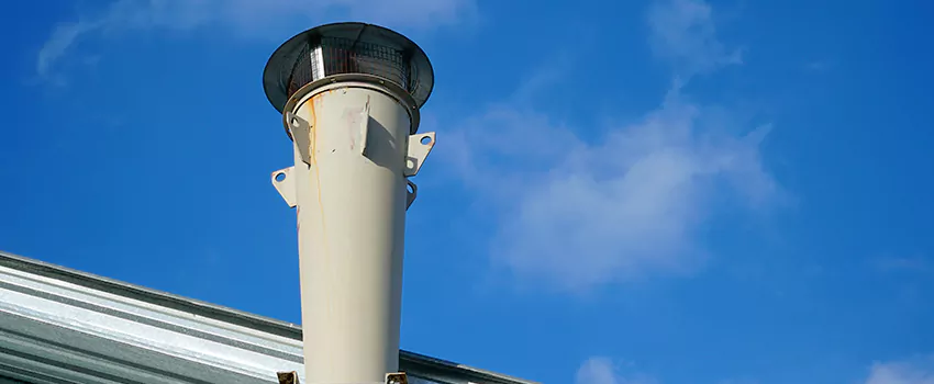 Chimney Chase Restoration Services in Bourget, ON
