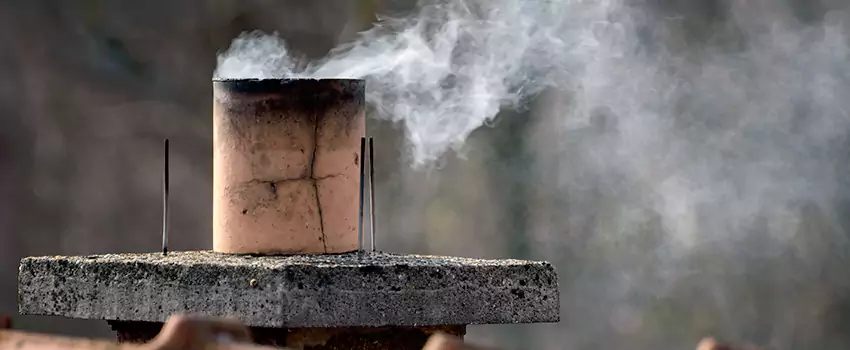 Chimney Creosote Cleaning Experts in Bourget, Ontario