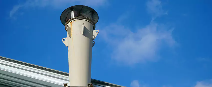 Commercial Chimney Services in Clarence Rockland, Ontario