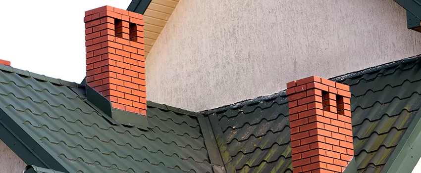 Chimney Flue Cap Installation in Clarence Rockland, ON