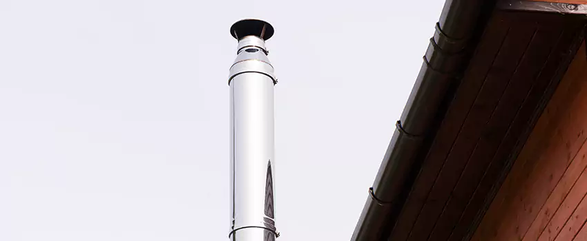 Chimney Installation Company in Bourget, ON