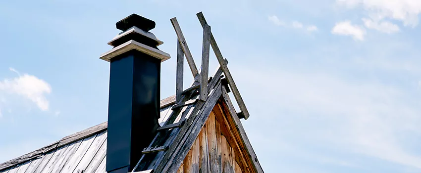 Insulated Chimney Liner Services in Bourget, ON