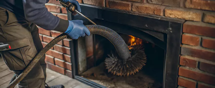 Gas Chimney Odor Removal in Clarence Rockland, Ontario