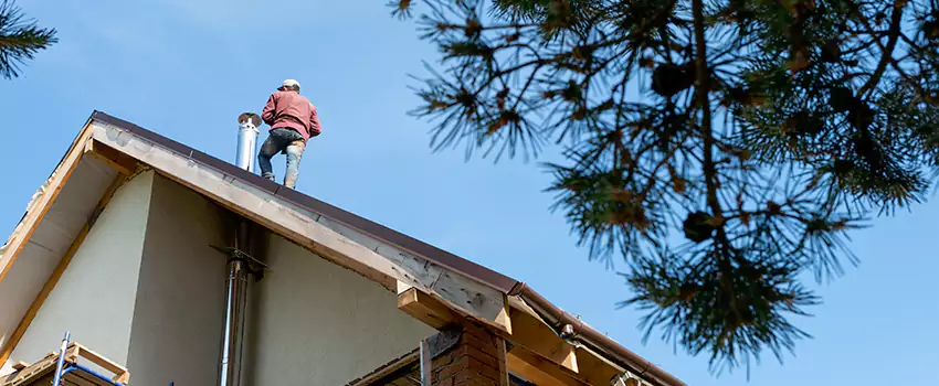 Chimney Repair Cost in Hammond, ON