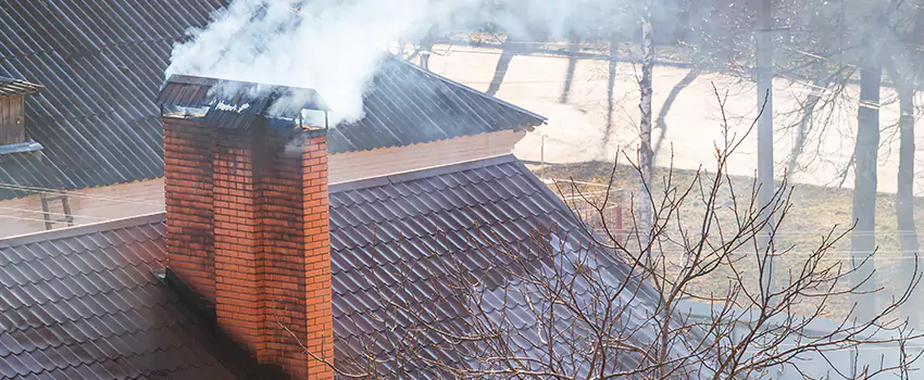 Chimney Saver Masonry Repair Contractor in Clarence Rockland, Ontario