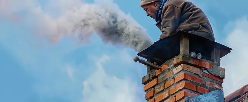 Soot Buildup Prevention in Bourget, Ontario