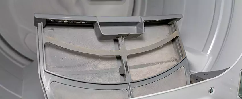 Benefits of Professional Clogged Dryer Vent Cleaning in Bourget, Ontario