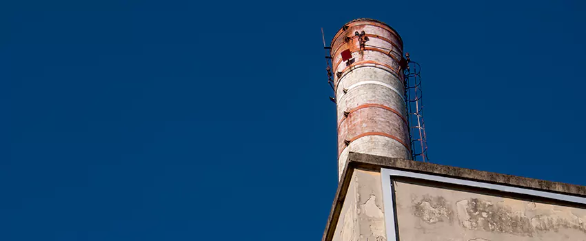 Commercial Waterproofing Chimney Installation And Repair Services in Hammond, ON