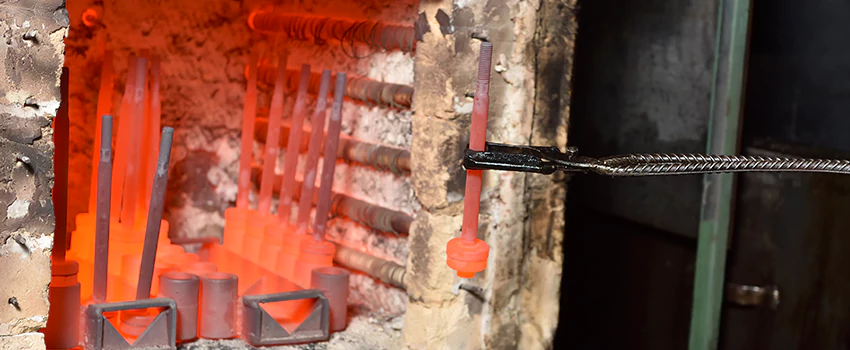 Cracked Concrete Chimney Bricks Services in Clarence Rockland, Ontario