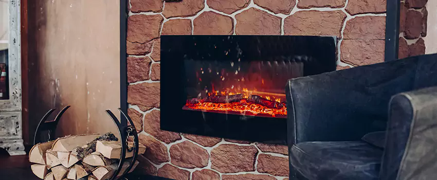 Custom Fireplace Design Refurbishment Services in Bourget, Ontario