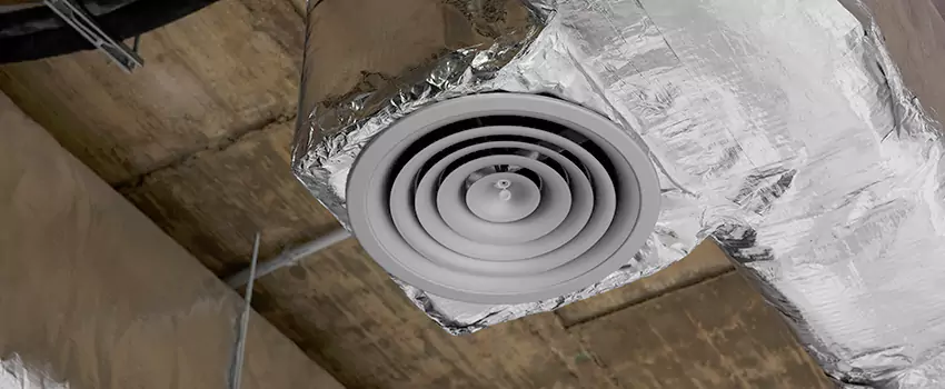 Dryer Vent Blockage Cleaning in Clarence Rockland, Ontario