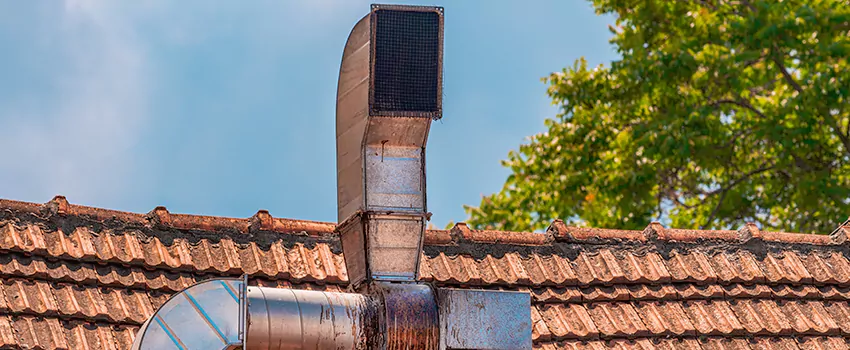 Clogged Duct Cleaning Near Me in Clarence-Rockland