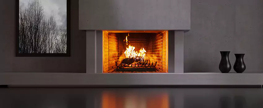 Benefits of Electric Fireplace Embers in Bourget, ON